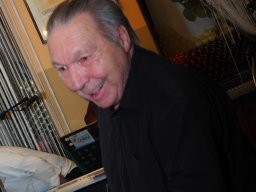 Silvester im GH Timo